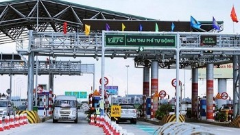 ca nuoc da co hon 2 trieu phuong tien dan the thu phi dien tu tu dong khong dung