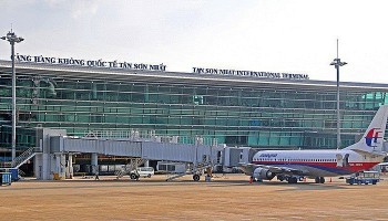 Từ 21/2: sân bay Tân Sơn Nhất tạm đóng cửa một đường băng