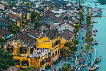 hoi an nam trong danh sach 10 thanh pho hieu khach nhat the gioi nam 2022