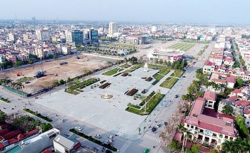 chinh phu phe duyet quy hoach tinh bac giang thoi ky 2021 2030 tam nhin den nam 2050