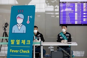 han quoc rut viet nam khoi danh sach tang cuong kiem dich