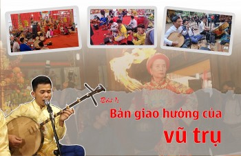 bai 1 ban giao huong cua vu tru