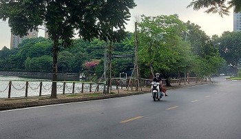 du bao thoi tiet 1242022 bac bo sang som va dem troi lanh