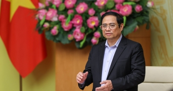 thu tuong pham minh chinh huy dong cac nguon luc de xoa 100000 can nha dot nat