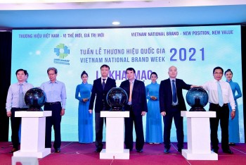 Cơ hội quảng bá hàng Việt đến thị trường quốc tế