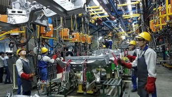 doanh nghiep chau au lac quan ve moi truong kinh doanh viet nam