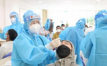 Sáng 19/4: hơn 8,94 triệu người mắc COVID-19 tại Việt Nam đã khỏi bệnh