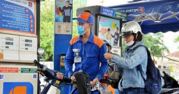 gia xang trong nuoc se tang manh vao ngay 214