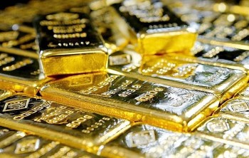 Dự báo vàng thế giới sẽ ở mức cao trên 1.900 USD/ounce trong tuần đầu tháng 5/2022