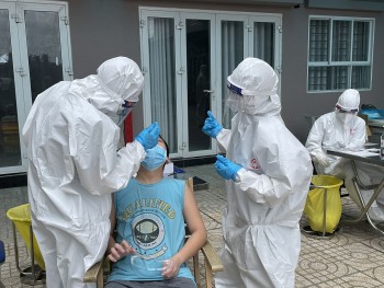 ngay 25 so ca mac moi covid 19 giam con 3123 truong hop