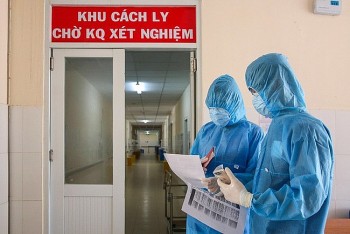 Ngày 8/5: số ca mắc mới COVID-19 tại Việt Nam thấp nhất trong 300 ngày qua