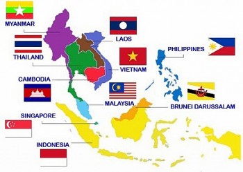 hoi nghi dac biet cac bo truong kinh te asean sap khai mac