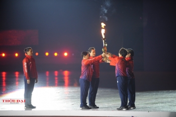 bao chi quoc te viet nam da to chuc sea games 31 rat an tuong