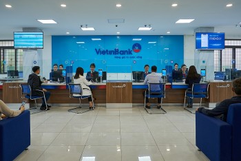 vietinbank 11 nam lien tiep nam trong top 2000 doanh nghiep lon nhat the gioi