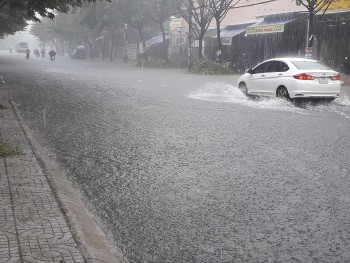 Yêu cầu chủ động ứng phó với mưa lớn, nguy cơ lũ quét và sạt lở đất