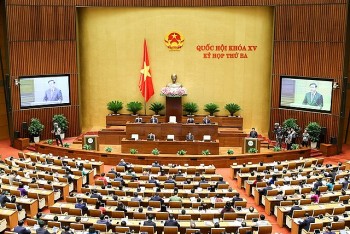 thong cao bao chi so 1 ky hop thu 3 quoc hoi khoa xv