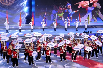 be mac sea games 31 xin chao viet nam hen gap lai o campuchia 2023
