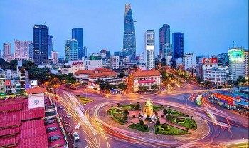 AMRO: Kinh tế Việt Nam đang phục hồi rất mạnh mẽ