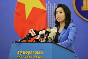 viet nam campuchia no luc xay dung duong bien gioi hoa binh huu nghi