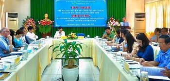 binh dinh luon tao dieu kien thuan loi cho cac to chuc phi chinh phu nuoc ngoai