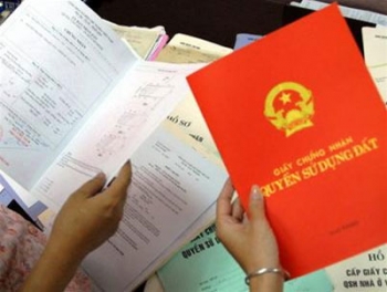 tu ngay 96 ha noi se xet cap so do cho to chuc da hoan thanh nghia vu tai chinh