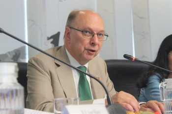 viet nam la ban tot va doi tac quan trong cua thuy dien