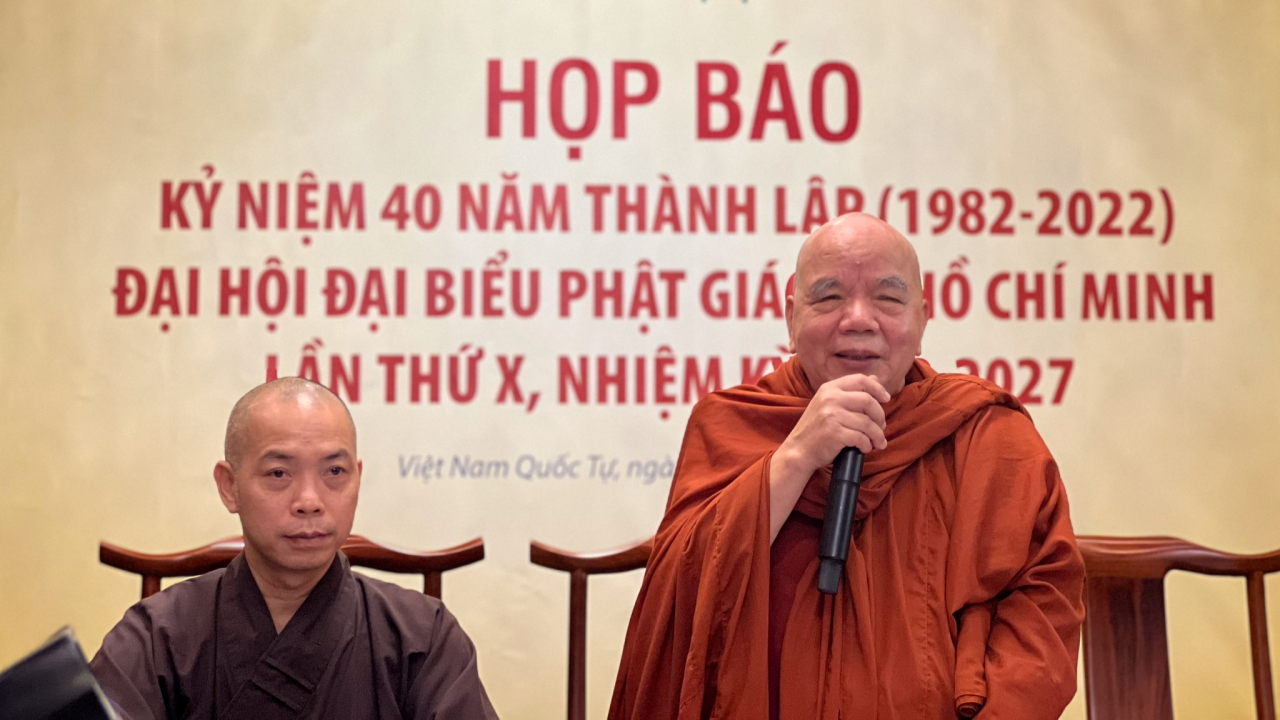 nhieu hoat dong chao mung dai hoi dai bieu phat giao tphcm lan thu x