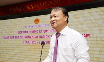 bo cong thuong hoat dong kinh te thuong mai cua viet nam tiep tuc ghi nhan ket qua dang khich le