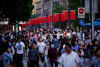 Trung Quốc ra quy định mới để siết chặt quản lý hoạt động kinh doanh của người thân cán bộ lãnh đạo