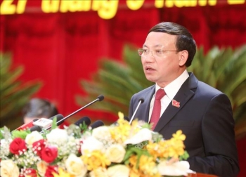 Quảng Ninh: Công bố quyết định thành lập BCĐ phòng, chống tham nhũng, tiêu cực