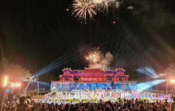 Tuần lễ Festival Huế 2022: sự kiện quảng bá văn hóa mang quy mô quốc gia và tầm cỡ quốc tế