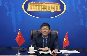 Thúc đẩy hợp tác thực chất giữa Việt Nam – Trung Quốc
