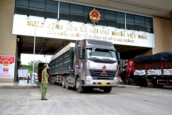 Việt Nam gửi công thư đề nghị Trung Quốc dỡ bỏ hạn chế nhập khẩu nông sản