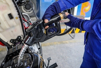 Giá xăng dầu có thể giảm 1.000 đồng/lít trong chiều nay