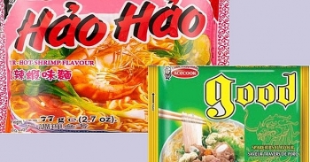 Bộ Y tế đề nghị sớm làm rõ vụ mì Hảo Hảo có chứa chất cấm