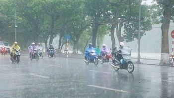 du bao thoi tiet 318 mua dong bao trum ca nuoc