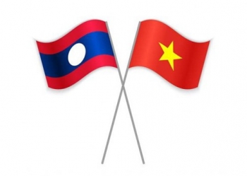 giao luu huu nghi huong toi ky niem 60 nam quan he viet nam lao