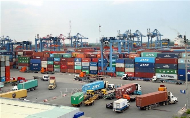 Chuyên gia châu Âu: Kinh tế Việt Nam phát triển ngoạn mục