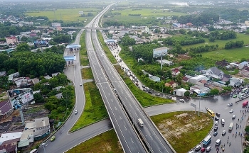Thủ tướng phê duyệt quy hoạch phát triển mạng lưới đường bộ, ưu tiên đầu tư 5.000 km cao tốc