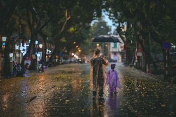 du bao thoi tiet 69 bac bo tiep tuc co mua dong de phong gio manh