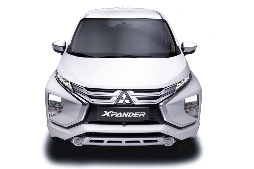 Mitsubishi Xpander thêm phiên bản đặc biệt, giá chỉ từ 600 triệu