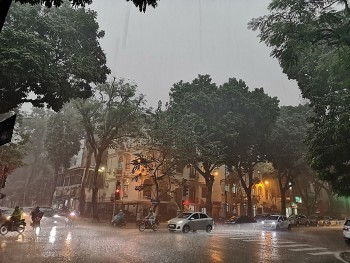 du bao thoi tiet 89 ca nuoc co mua dong