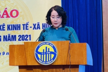 gdp quy iii giam xuong muc thap nhat trong nhieu nam qua