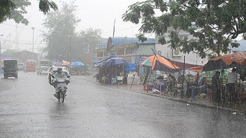 du bao thoi tiet 210 vung nui bac bo tiep tuc co mua dong canh bao gio giat manh