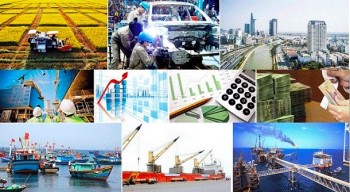 ke hoach tang truong gdp 5 nam toi dat muc 65 7nam