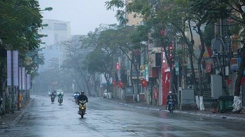 du bao thoi tiet 1210 mua lon bao trum nhieu khu vuc