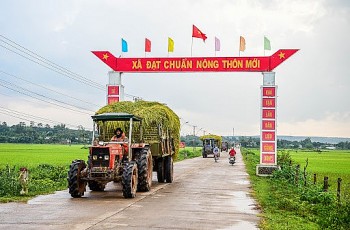 thuc hien chuong trinh muc tieu quoc gia xay dung nong thon moi giai doan 2021 2025