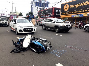 kien toan nhan su uy ban an toan giao thong quoc gia