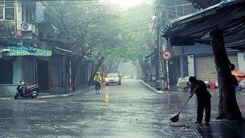 du bao thoi tiet 1510 bac bo va thanh hoa co mua troi lanh