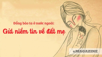 bai 2 trong vong tay me